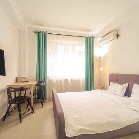 Hera'S Modern Home 아라드 외부 사진