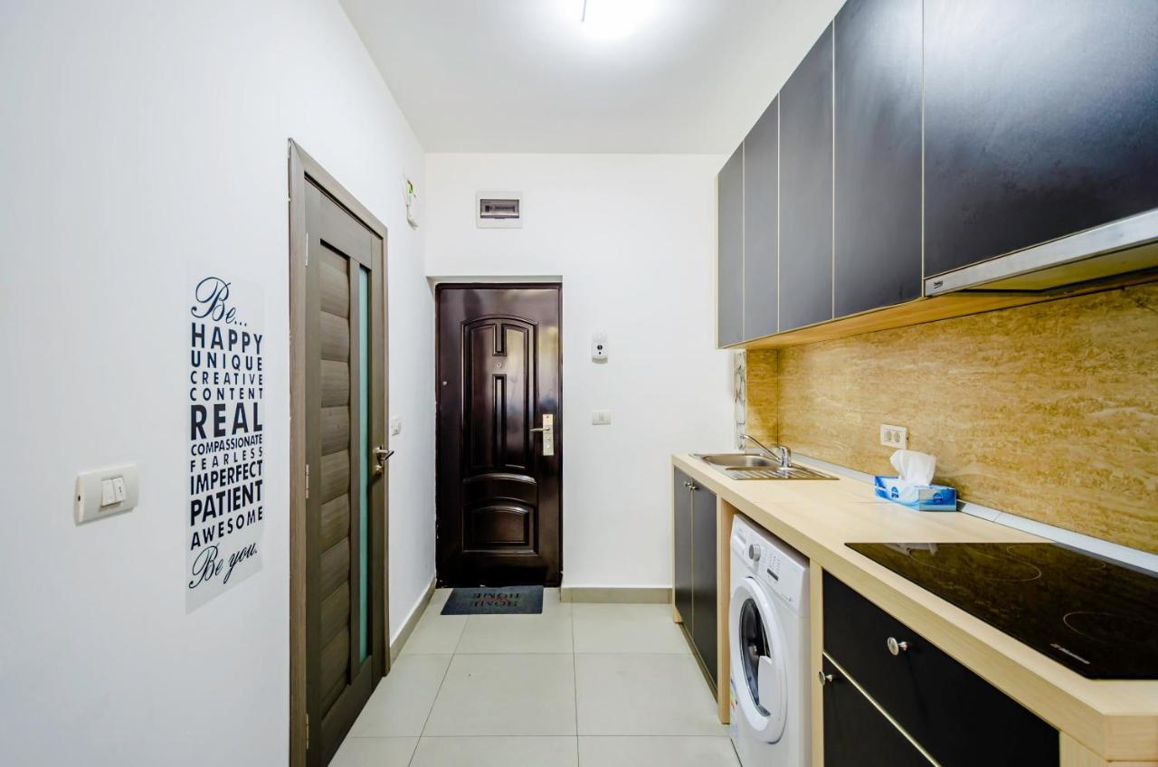 Hera'S Modern Home 아라드 외부 사진