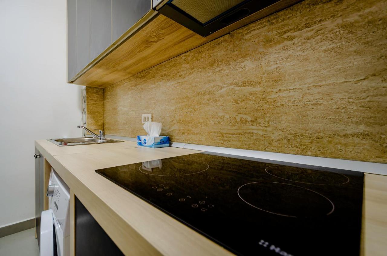 Hera'S Modern Home 아라드 외부 사진