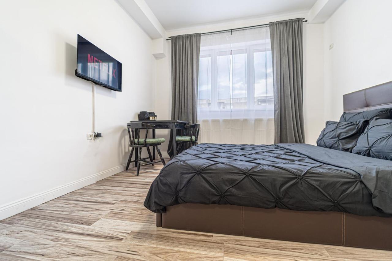 Hera'S Modern Home 아라드 외부 사진