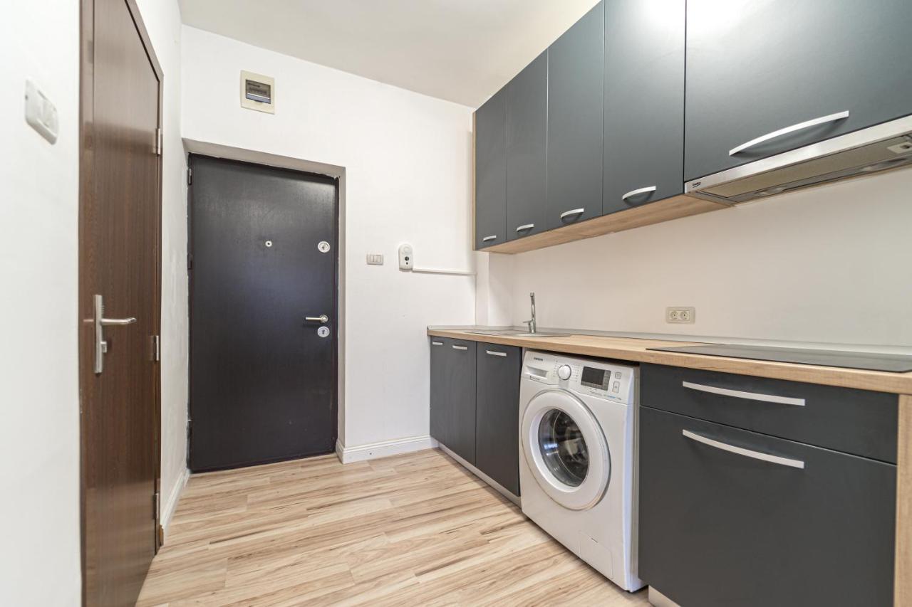 Hera'S Modern Home 아라드 외부 사진