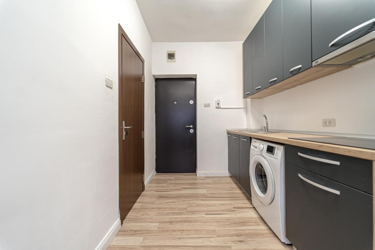 Hera'S Modern Home 아라드 외부 사진
