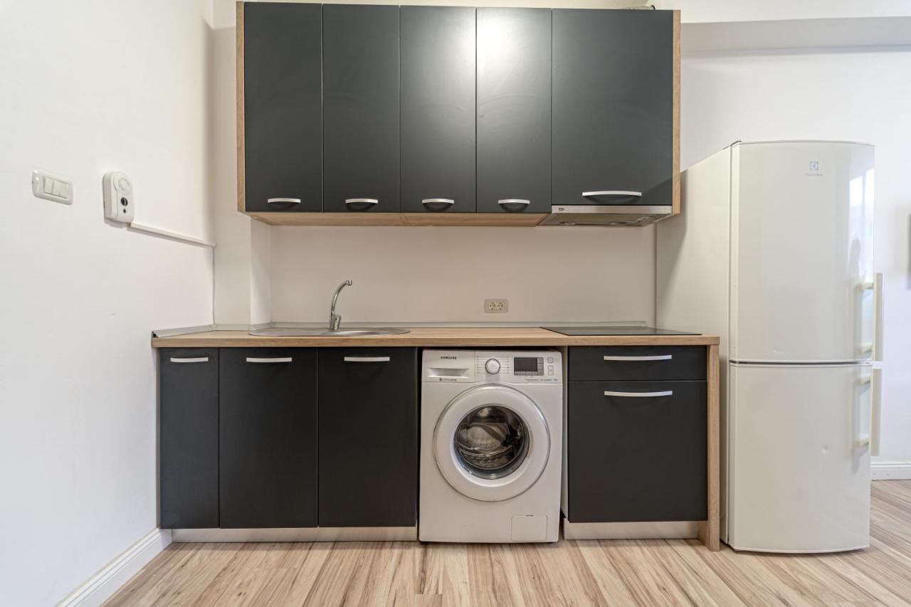 Hera'S Modern Home 아라드 외부 사진