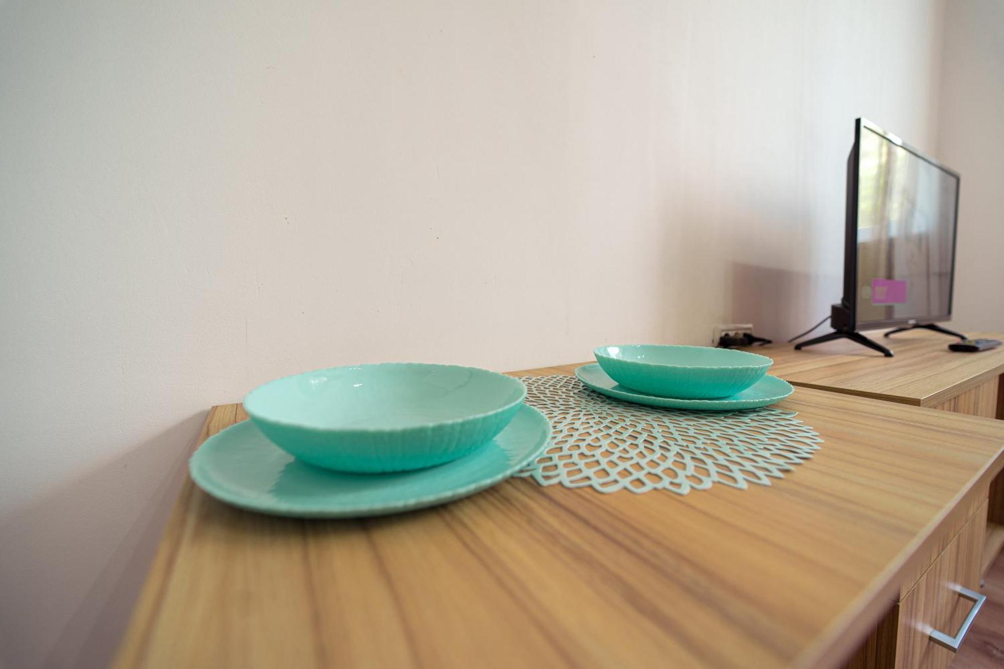 Hera'S Modern Home 아라드 외부 사진