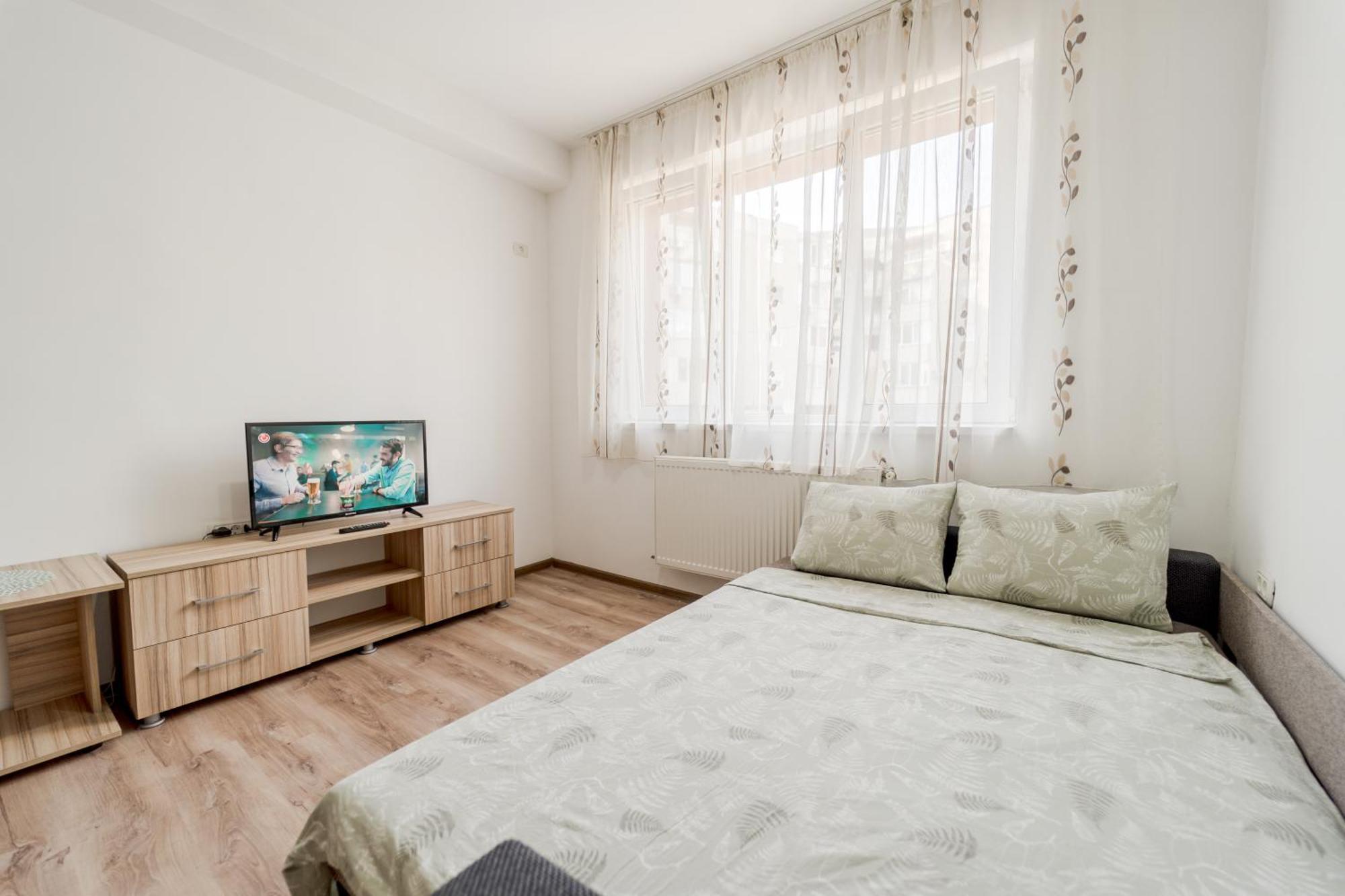 Hera'S Modern Home 아라드 외부 사진