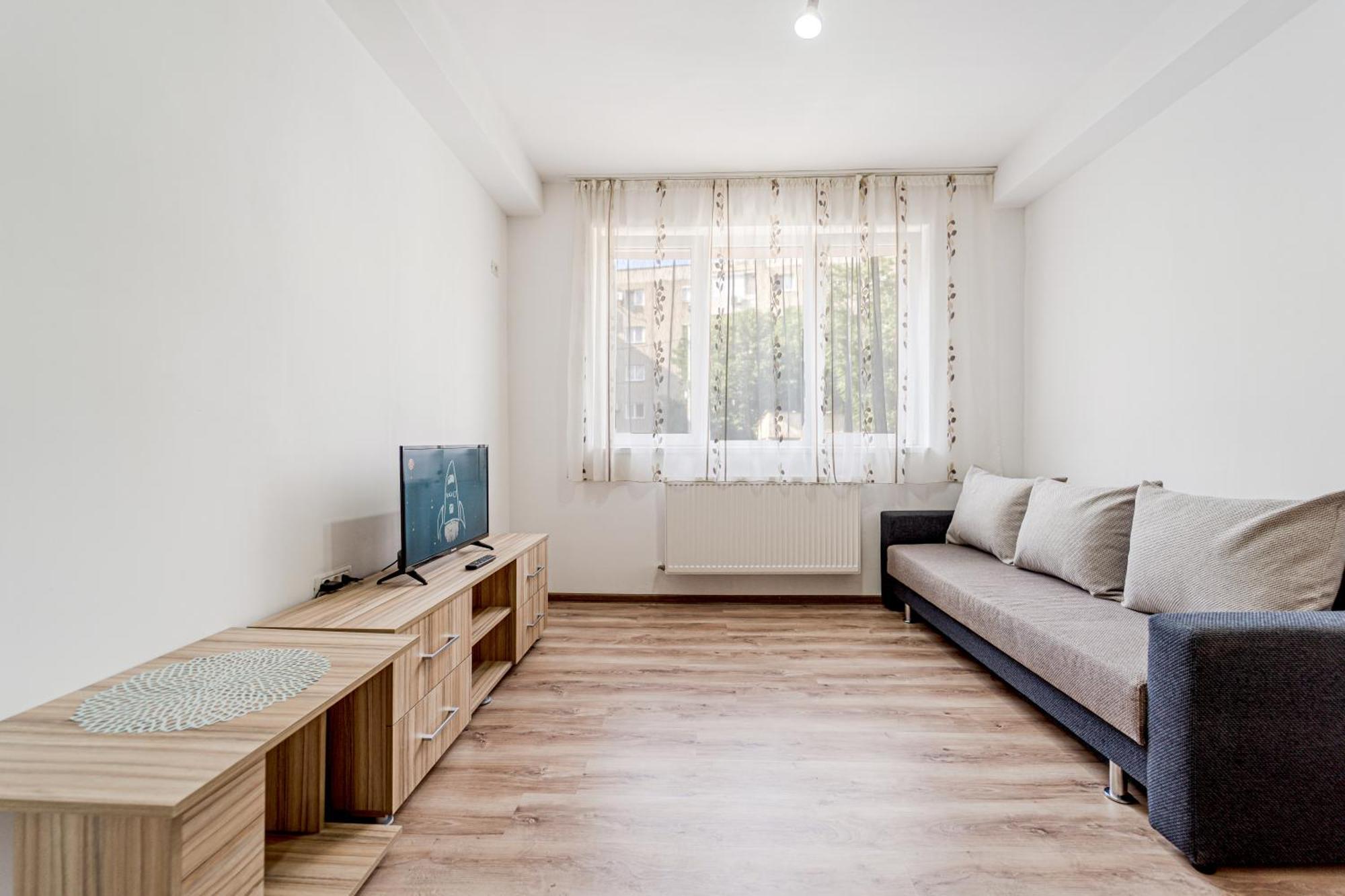 Hera'S Modern Home 아라드 외부 사진
