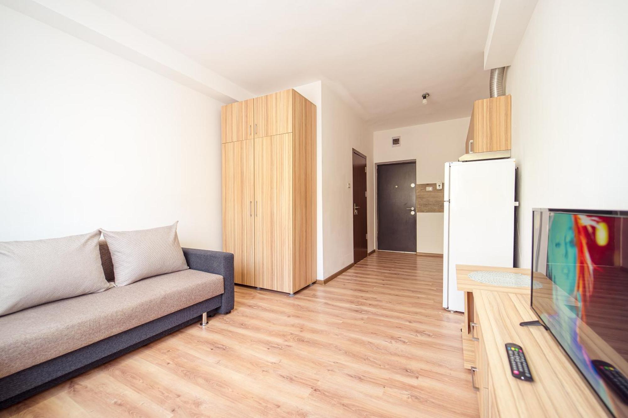 Hera'S Modern Home 아라드 외부 사진
