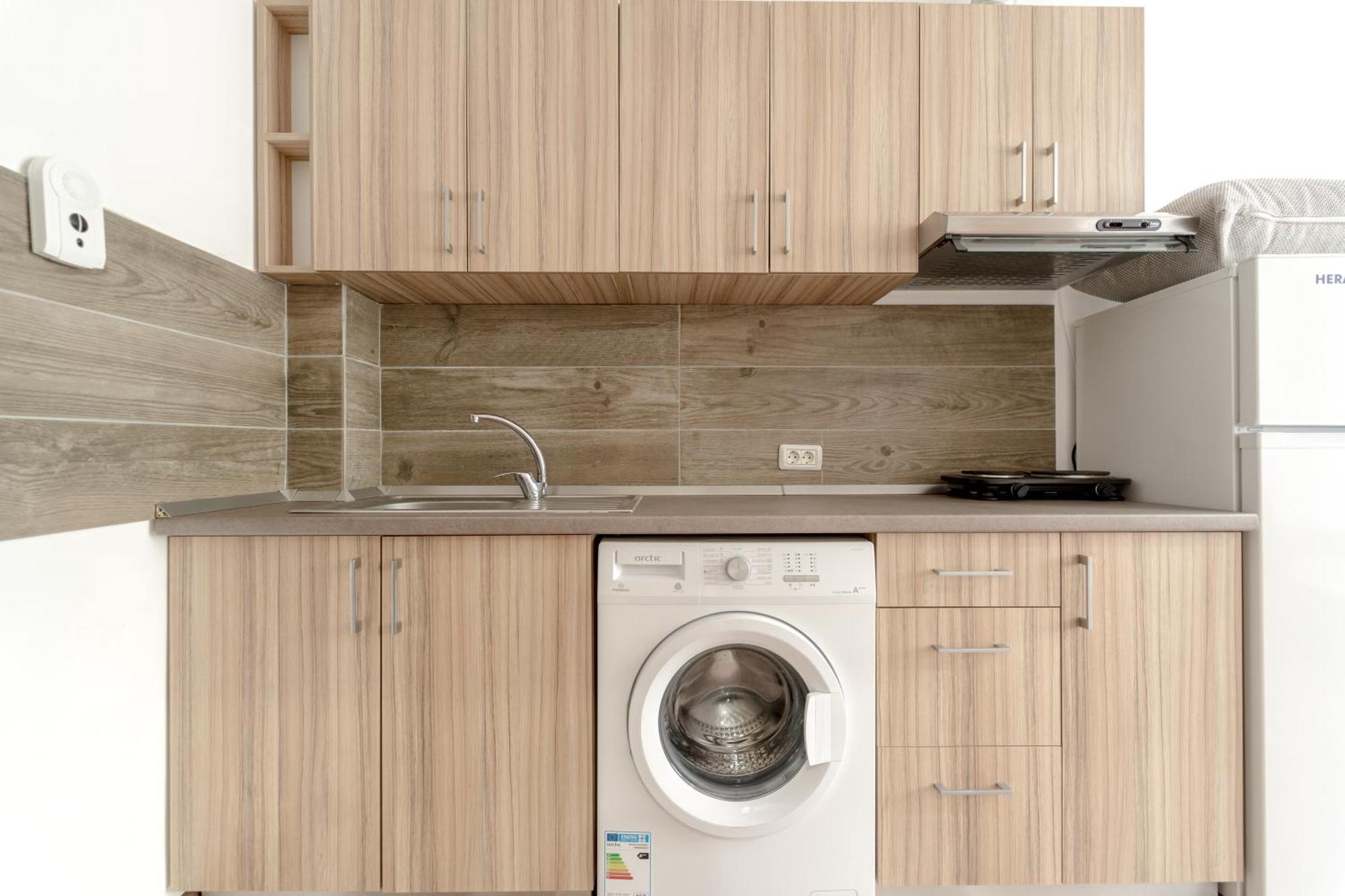Hera'S Modern Home 아라드 외부 사진